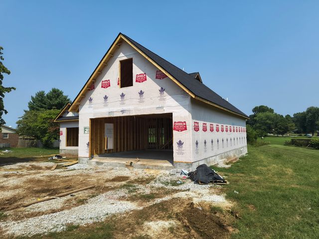 0 Sharp Springs Rd, Decherd, TN 37324