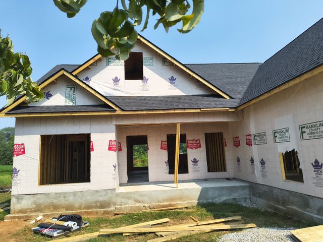 0 Sharp Springs Rd, Decherd, TN 37324