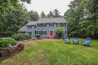 16 Annand Drive, Milford, NH 03055