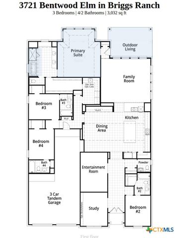 3721 Bentwood Elm, San Antonio, TX 78245