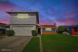 26147 26147 Danforth Ln, Hayward, CA 94545