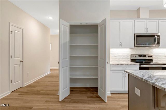 4535 Gresham Drive, Oxford, NC 27565