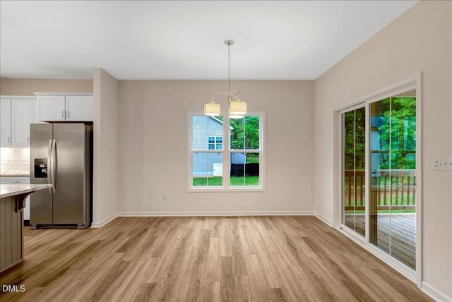 4535 Gresham Drive, Oxford, NC 27565