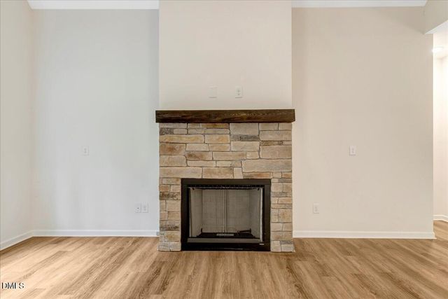 4535 Gresham Drive, Oxford, NC 27565