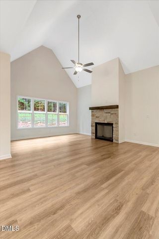 4535 Gresham Drive, Oxford, NC 27565