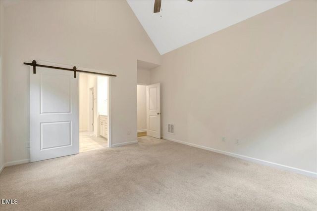 4535 Gresham Drive, Oxford, NC 27565