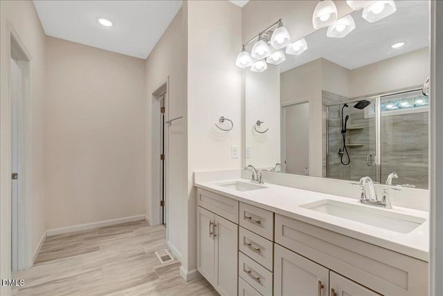 4535 Gresham Drive, Oxford, NC 27565