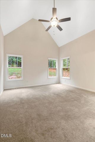 4535 Gresham Drive, Oxford, NC 27565