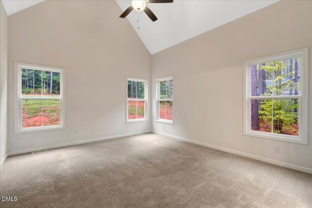 4535 Gresham Drive, Oxford, NC 27565