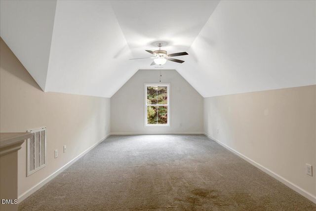 4535 Gresham Drive, Oxford, NC 27565