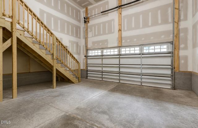 4535 Gresham Drive, Oxford, NC 27565