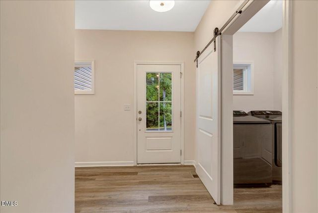4535 Gresham Drive, Oxford, NC 27565