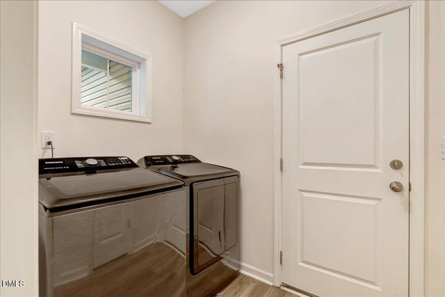 4535 Gresham Drive, Oxford, NC 27565