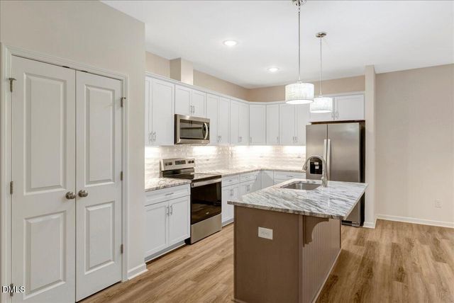 4535 Gresham Drive, Oxford, NC 27565