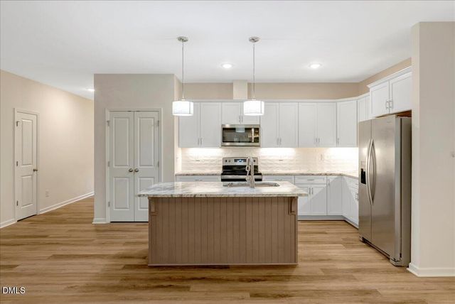 4535 Gresham Drive, Oxford, NC 27565