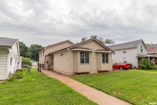 1628 SPRUCE Street, Quincy, IL 62301