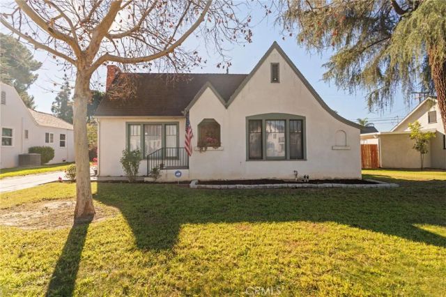 3678 Jurupa Avenue, Riverside, CA 92506