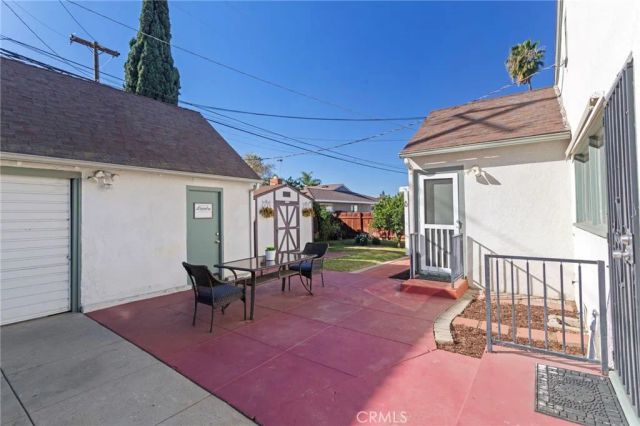 3678 Jurupa Avenue, Riverside, CA 92506