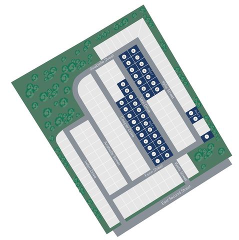 112 Kylie Street, Cleburne, TX 76031