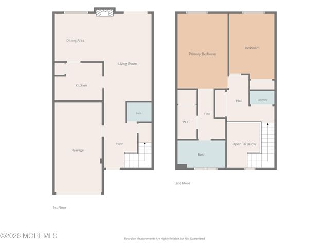 81 Wigwam Lane, Tinton Falls, NJ 07724
