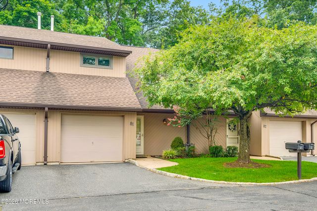 81 Wigwam Lane, Tinton Falls, NJ 07724