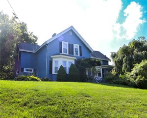 1502 Mendon Road, Woonsocket, RI 02895