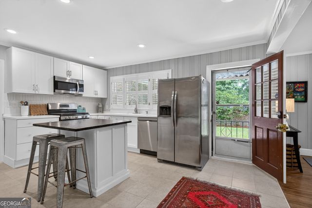 421 Ridgecrest Road, Lagrange, GA 30240