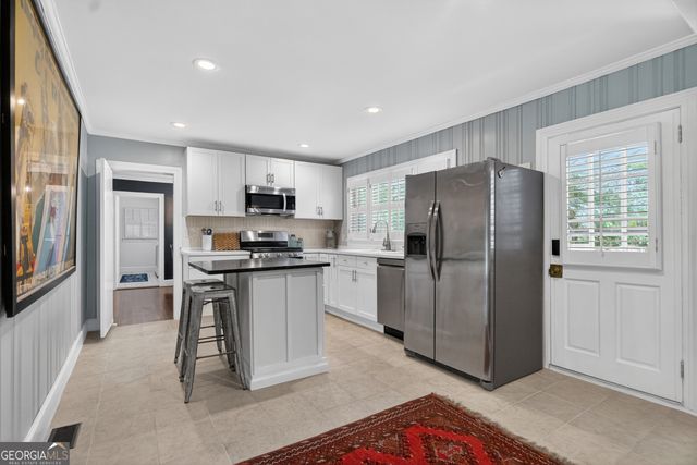 421 Ridgecrest Road, Lagrange, GA 30240