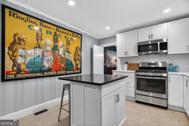 421 Ridgecrest Road, Lagrange, GA 30240