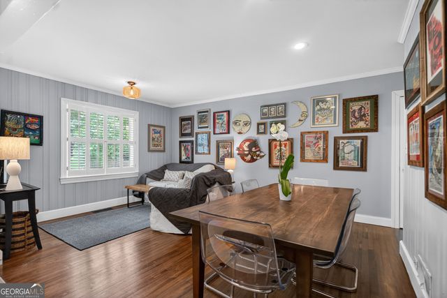 421 Ridgecrest Road, Lagrange, GA 30240