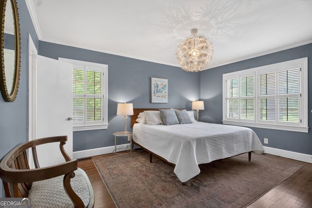 421 Ridgecrest Road, Lagrange, GA 30240
