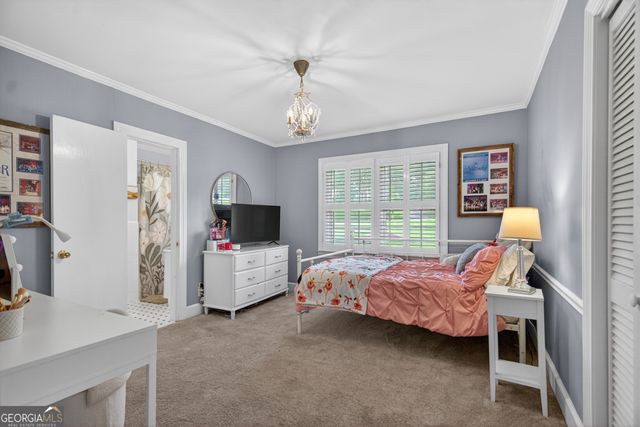 421 Ridgecrest Road, Lagrange, GA 30240