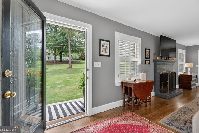 421 Ridgecrest Road, Lagrange, GA 30240
