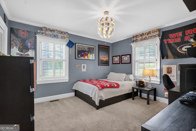 421 Ridgecrest Road, Lagrange, GA 30240
