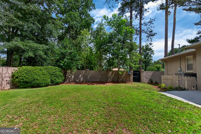 421 Ridgecrest Road, Lagrange, GA 30240