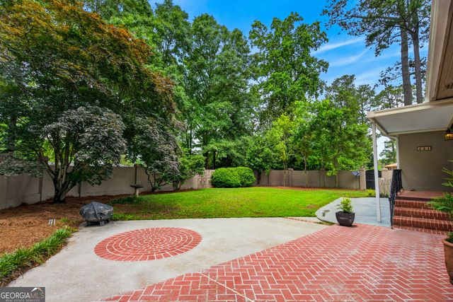 421 Ridgecrest Road, Lagrange, GA 30240
