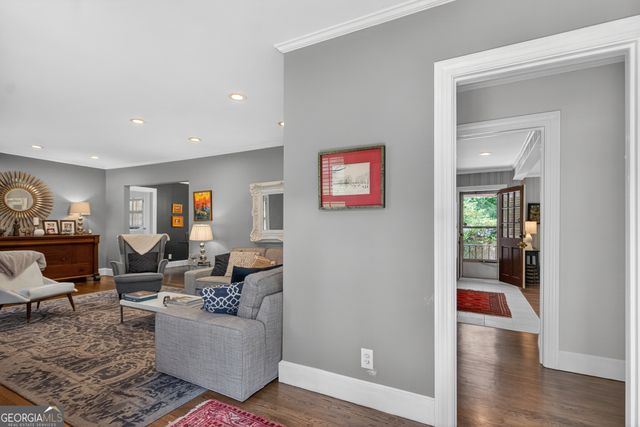 421 Ridgecrest Road, Lagrange, GA 30240