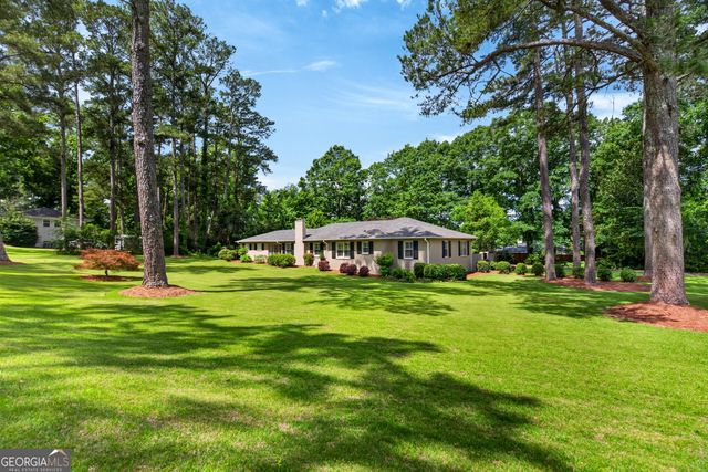 421 Ridgecrest Road, Lagrange, GA 30240