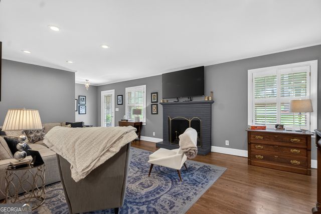 421 Ridgecrest Road, Lagrange, GA 30240
