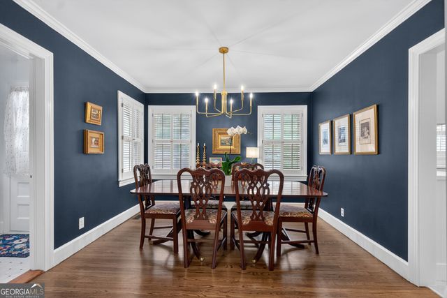 421 Ridgecrest Road, Lagrange, GA 30240