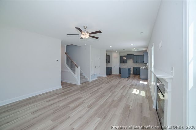 3891 Blackhills Road, Fayetteville, NC 28311