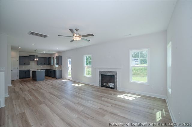 3891 Blackhills Road, Fayetteville, NC 28311
