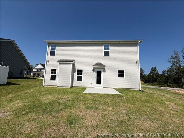 3891 Blackhills Road, Fayetteville, NC 28311