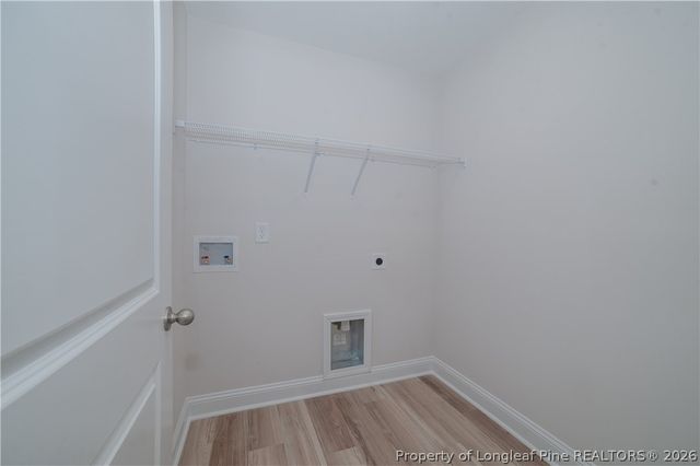 3891 Blackhills Road, Fayetteville, NC 28311