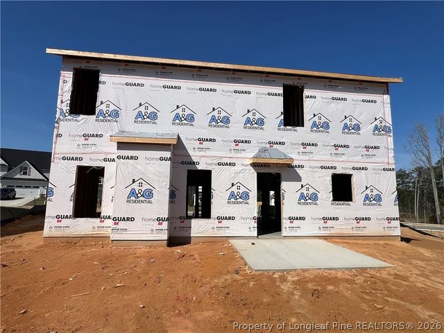 3891 Blackhills Road, Fayetteville, NC 28311