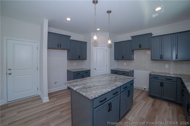 3891 Blackhills Road, Fayetteville, NC 28311