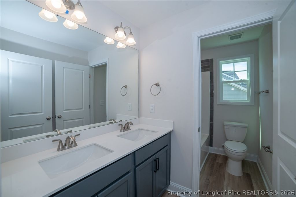 3891 Blackhills Road, Fayetteville, NC 28311 — photo 19