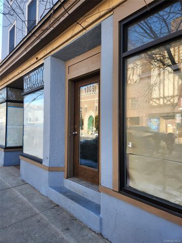 1009 Brown Street 2, Peekskill, NY 10566