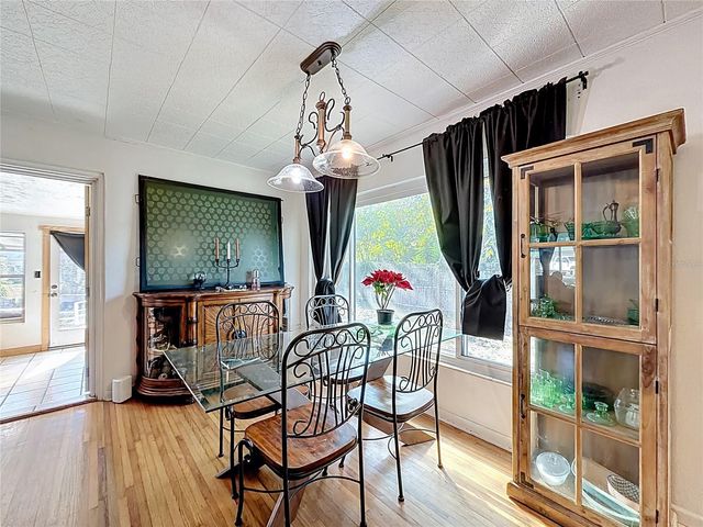 114 PARK AVENUE, Fruitland Park, FL 34731