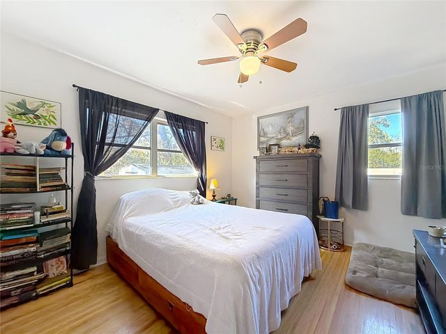 114 PARK AVENUE, Fruitland Park, FL 34731